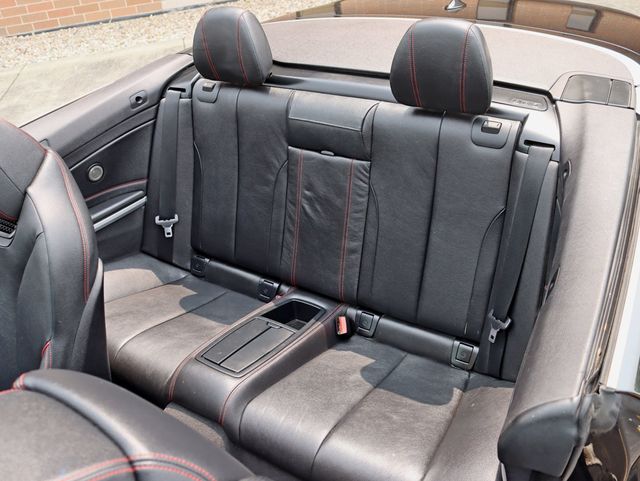 2014 BMW 4 Series 428i Hardtop Convertible - 22825933 - 29