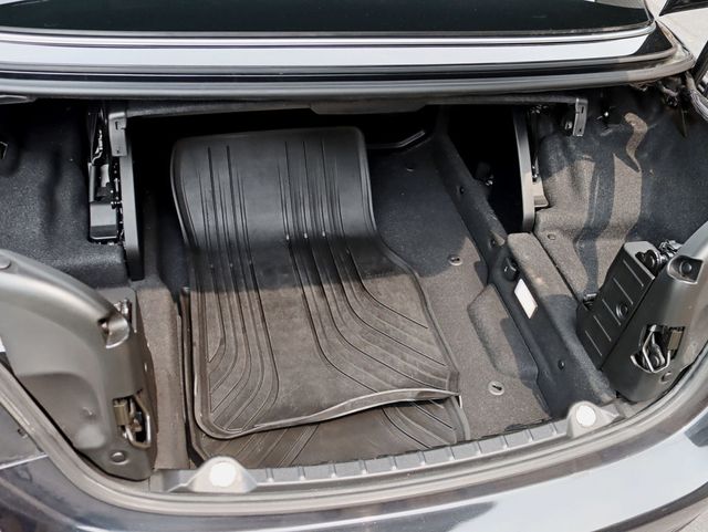 2014 BMW 4 Series 428i Hardtop Convertible - 22825933 - 33