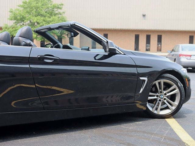 2014 BMW 4 Series 428i Hardtop Convertible - 22825933 - 5