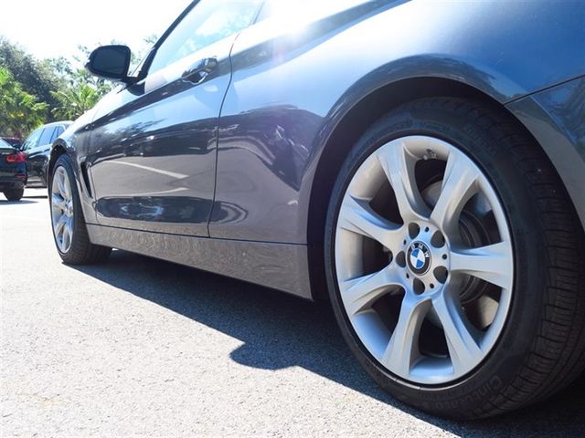 2014 BMW 4 Series 435i - 17055108 - 9