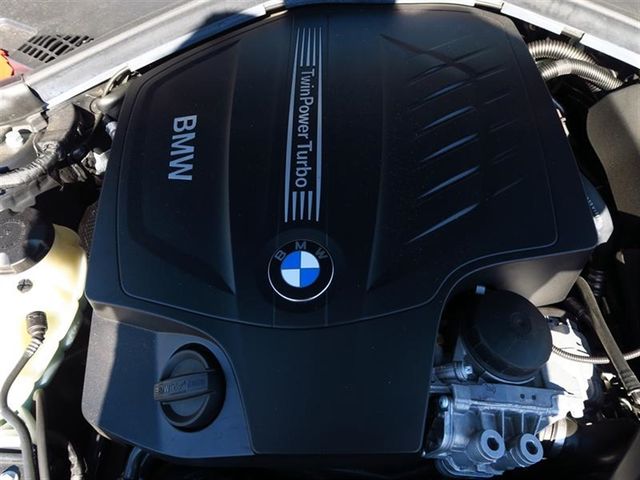 2014 BMW 4 Series 435i - 17055108 - 11