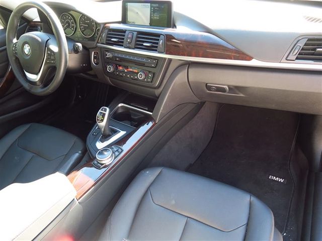 2014 BMW 4 Series 435i - 17055108 - 12