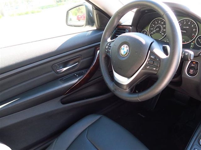 2014 BMW 4 Series 435i - 17055108 - 13