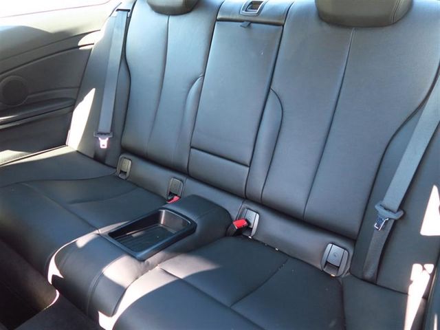 2014 BMW 4 Series 435i - 17055108 - 16