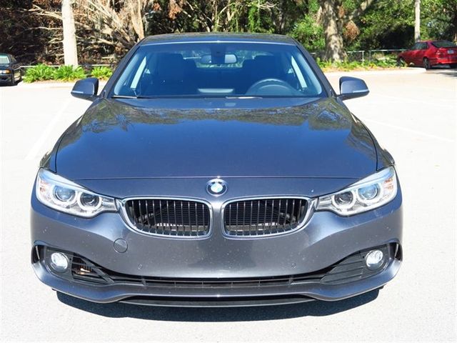 2014 BMW 4 Series 435i - 17055108 - 1