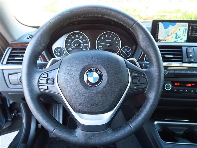 2014 BMW 4 Series 435i - 17055108 - 27