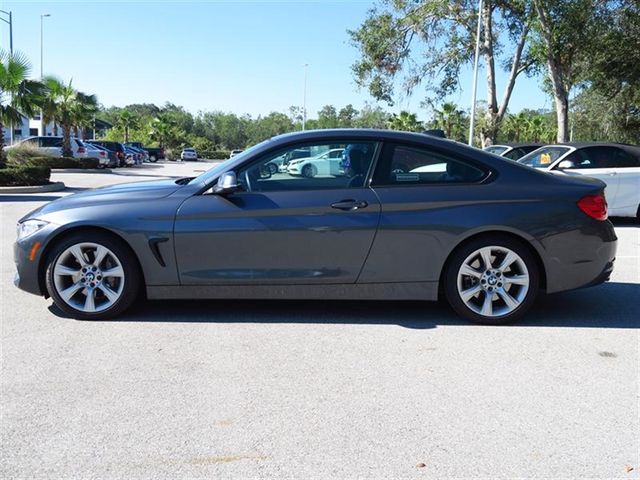 2014 BMW 4 Series 435i - 17055108 - 3