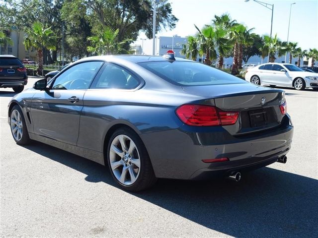 2014 BMW 4 Series 435i - 17055108 - 4