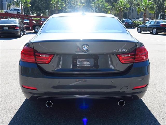2014 BMW 4 Series 435i - 17055108 - 5