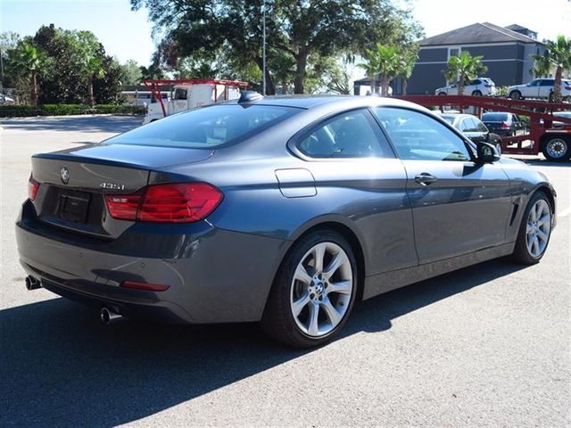 2014 BMW 4 Series 435i - 17055108 - 6