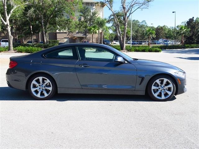 2014 BMW 4 Series 435i - 17055108 - 7
