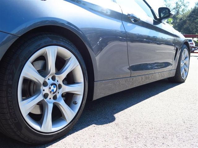 2014 BMW 4 Series 435i - 17055108 - 8