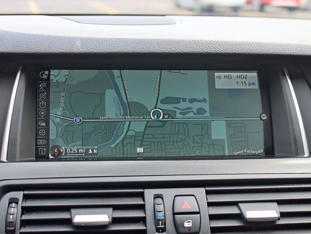 2014 BMW 5 Series 535i xDrive - 22875767 - 14