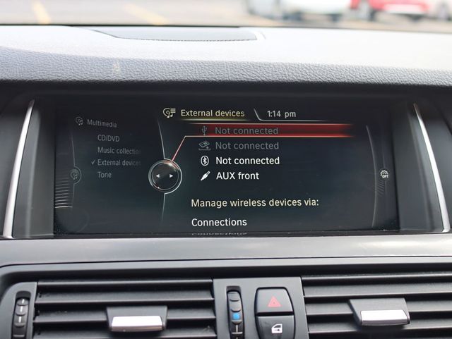 2014 BMW 5 Series 535i xDrive - 22875767 - 16