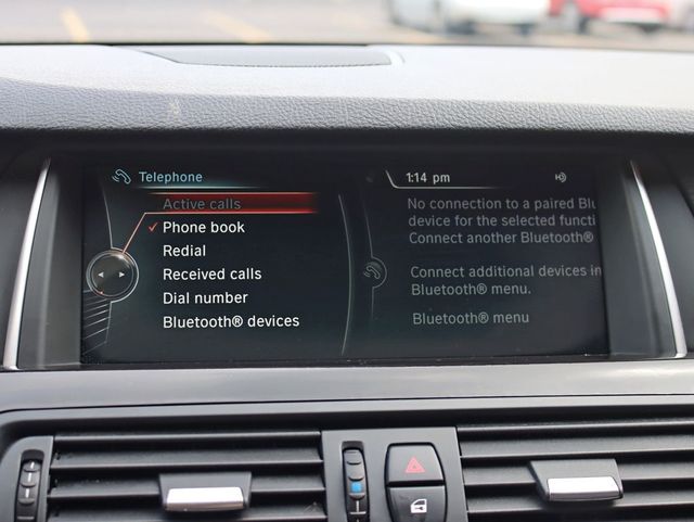 2014 BMW 5 Series 535i xDrive - 22875767 - 18