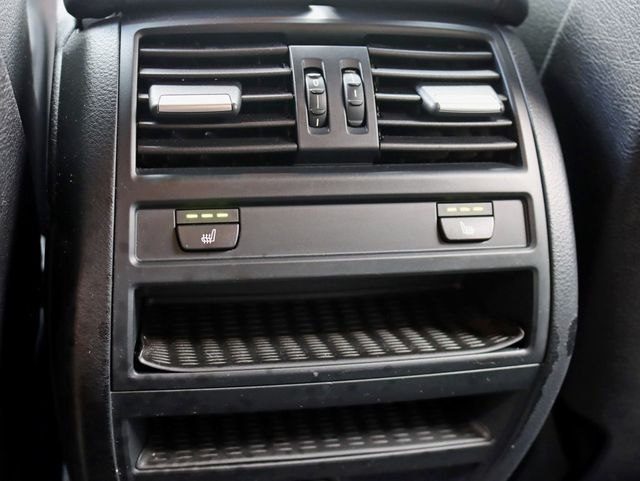 2014 BMW 5 Series 535i xDrive - 22875767 - 21