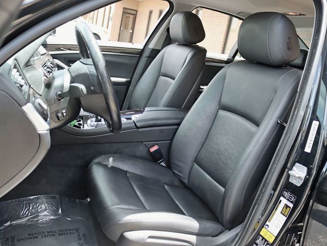 2014 BMW 5 Series 535i xDrive - 22875767 - 22