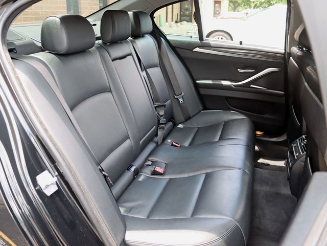 2014 BMW 5 Series 535i xDrive - 22875767 - 25