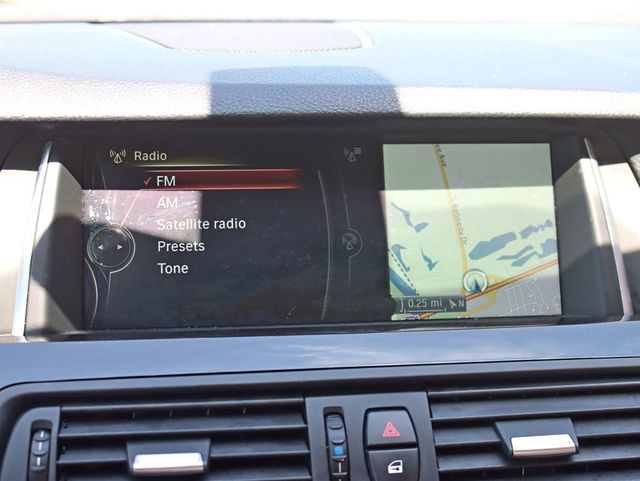 2014 BMW 5 Series 535i xDrive - 22887202 - 17