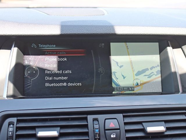 2014 BMW 5 Series 535i xDrive - 22887202 - 18