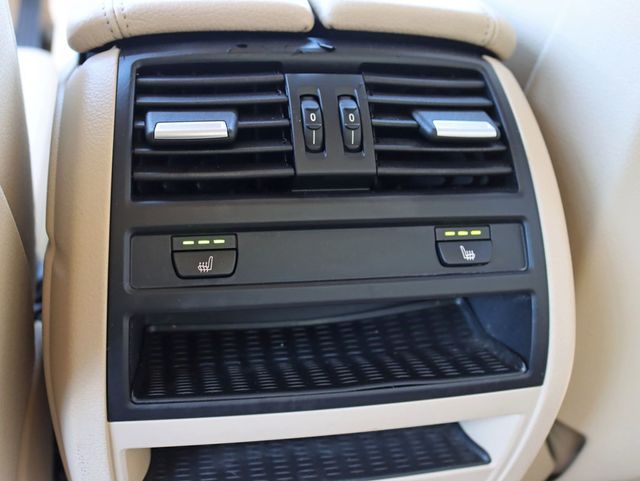 2014 BMW 5 Series 535i xDrive - 22887202 - 21