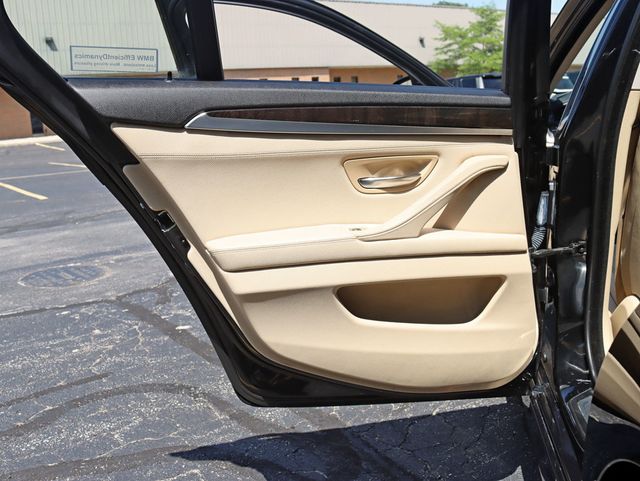 2014 BMW 5 Series 535i xDrive - 22887202 - 29