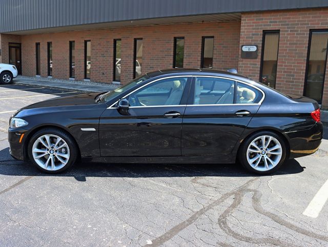 2014 BMW 5 Series 535i xDrive - 22887202 - 7