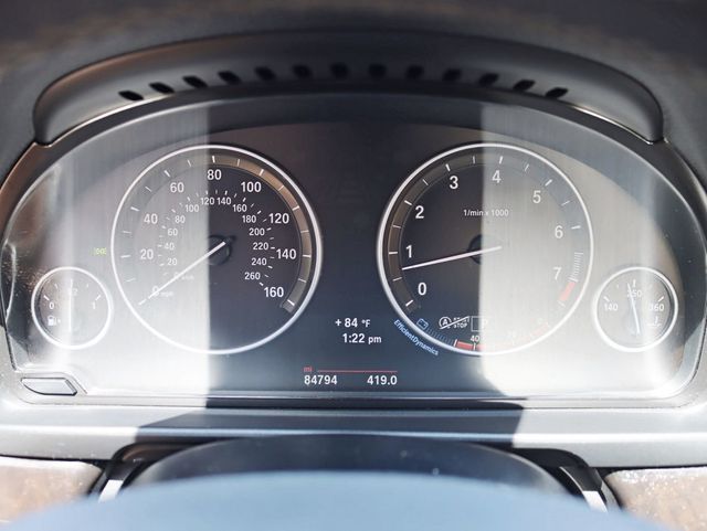 2014 BMW 5 Series 535i xDrive - 22888782 - 13