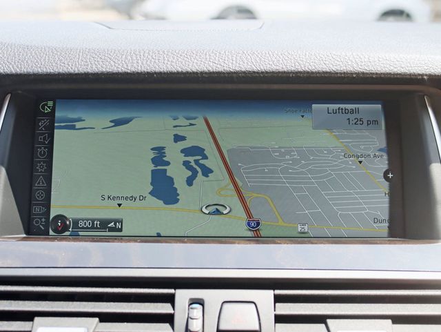 2014 BMW 5 Series 535i xDrive - 22888782 - 14