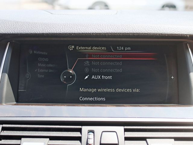 2014 BMW 5 Series 535i xDrive - 22888782 - 16