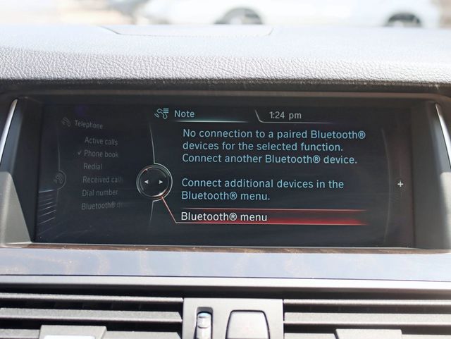 2014 BMW 5 Series 535i xDrive - 22888782 - 18