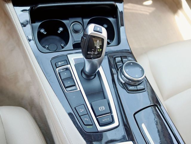 2014 BMW 5 Series 535i xDrive - 22888782 - 20