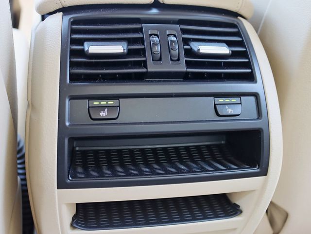 2014 BMW 5 Series 535i xDrive - 22888782 - 21