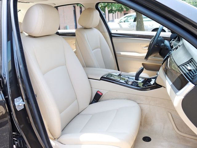 2014 BMW 5 Series 535i xDrive - 22888782 - 23