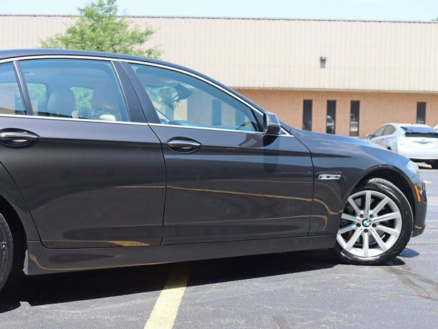 2014 BMW 5 Series 535i xDrive - 22888782 - 3