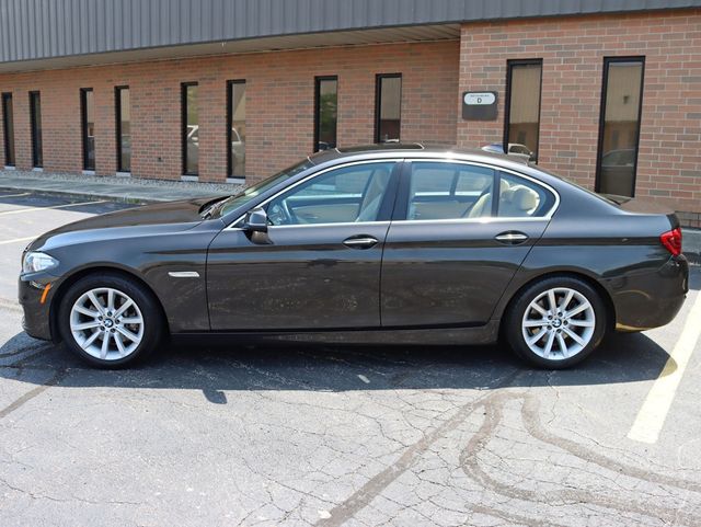2014 BMW 5 Series 535i xDrive - 22888782 - 6
