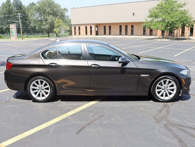 2014 BMW 5 Series 535i xDrive - 22888782 - 7