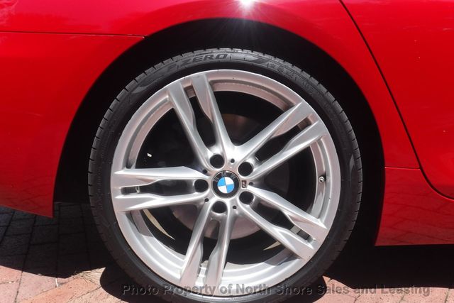 2014 BMW 6 Series 640i Gran Coupe - 22065381 - 30
