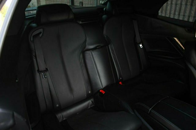 2014 BMW 6 Series 6 SERIES CONVERTIBLE 650i W/ M SPORT EXECUTIVE EDITION - 22870732 - 12