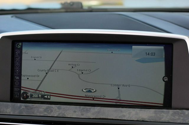 2014 BMW 6 Series 6 SERIES CONVERTIBLE 650i W/ M SPORT EXECUTIVE EDITION - 22870732 - 15