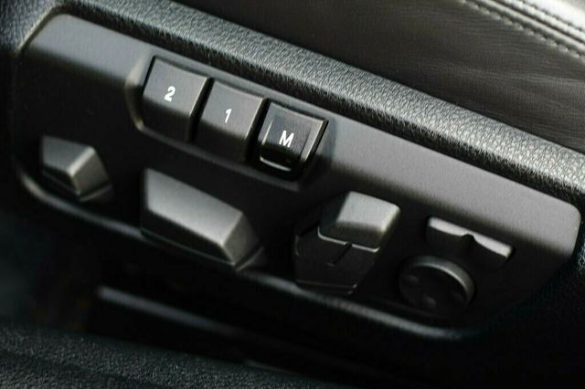 2014 BMW 6 Series 6 SERIES CONVERTIBLE 650i W/ M SPORT EXECUTIVE EDITION - 22870732 - 30