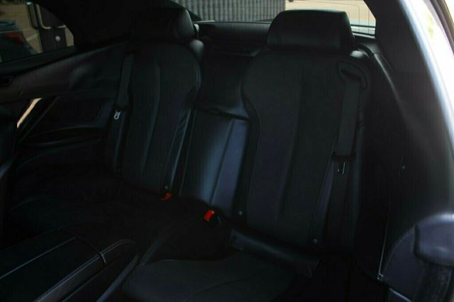 2014 BMW 6 Series 6 SERIES CONVERTIBLE 650i W/ M SPORT EXECUTIVE EDITION - 22870732 - 32