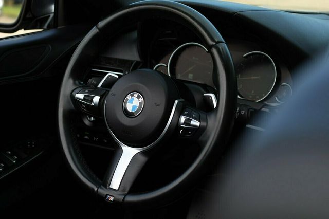 2014 BMW 6 Series 6 SERIES CONVERTIBLE 650i W/ M SPORT EXECUTIVE EDITION - 22870732 - 33