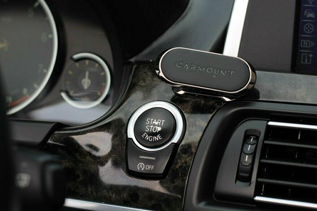 2014 BMW 6 Series 6 SERIES CONVERTIBLE 650i W/ M SPORT EXECUTIVE EDITION - 22870732 - 35