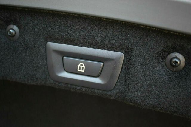 2014 BMW 6 Series 6 SERIES CONVERTIBLE 650i W/ M SPORT EXECUTIVE EDITION - 22870732 - 36