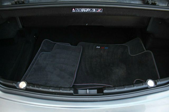 2014 BMW 6 Series 6 SERIES CONVERTIBLE 650i W/ M SPORT EXECUTIVE EDITION - 22870732 - 37