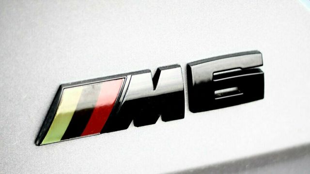 2014 BMW 6 Series 6 SERIES CONVERTIBLE 650i W/ M SPORT EXECUTIVE EDITION - 22870732 - 38