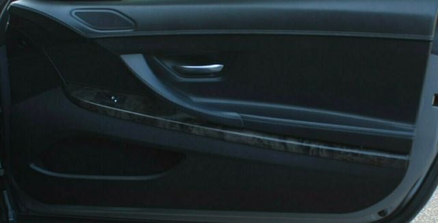 2014 BMW 6 Series 6 SERIES CONVERTIBLE 650i W/ M SPORT EXECUTIVE EDITION - 22870732 - 5