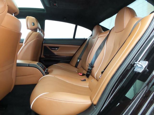 2014 BMW 6 Series XI - 15400181 - 9
