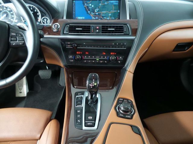 2014 BMW 6 Series XI - 15400181 - 10